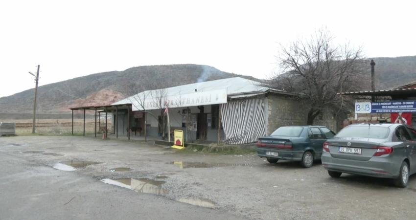 Erzincan İliç'te Anagold Madencilik’in işlettiği maden ocağında meydana gelen facianın