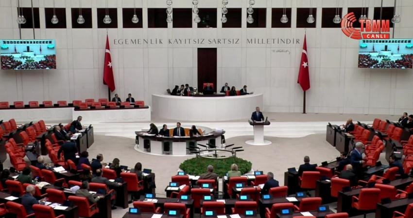 Erzincan İliç'teki altın madeninde meydana gelen ve 9 işçinin liç