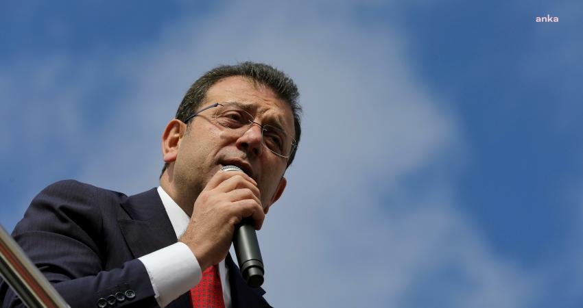 Haber: OKTAY YILDIRIM Kamera: SADIK KARAKULOĞLU İstanbul B&uuml;y&uuml;kşehir Belediye (İBB)