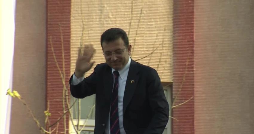 Haber: OKTAY YILDIRIM Kamera: HAKAN KAYA İstanbul B&uuml;y&uuml;kşehir Belediye (İBB)