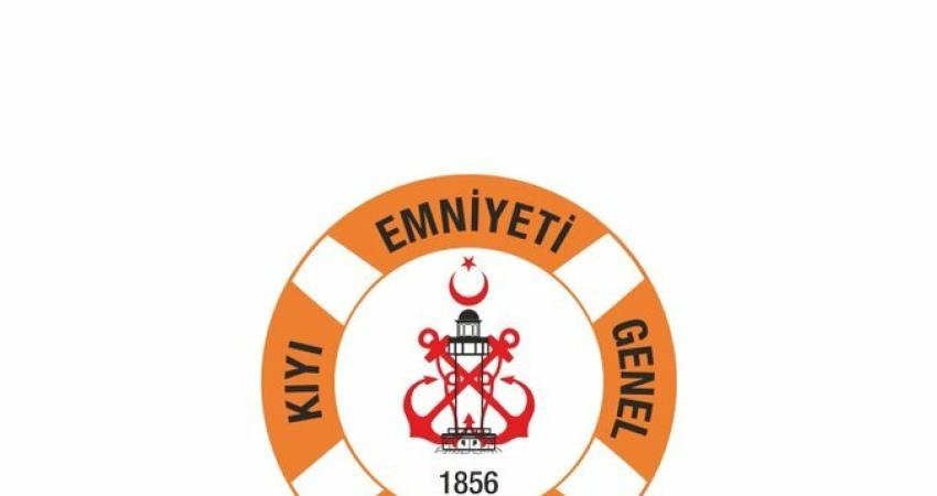 Marmara Denizi'nde seyir halinde olan kargo gemisi, İmralı Adası açıklarında
