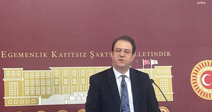 CHP Kars Milletvekili İnan Akg&uuml;n Alp, Berfo Ana&rsquo;nın 11. &ouml;l&uuml;m