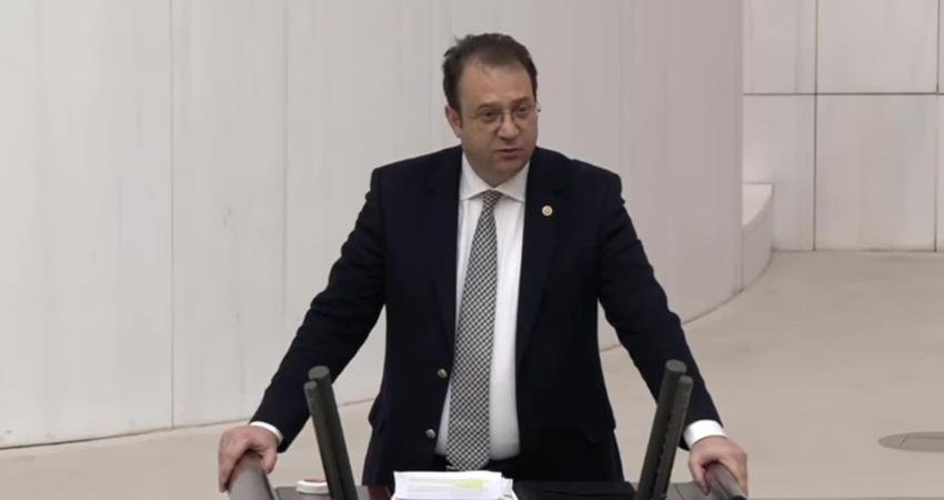 CHP Kars Milletvekili İnan Akgün Alp, AKP iktidarının 2023 genel