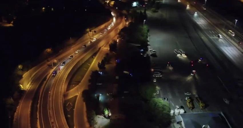 İçişleri Bakanı Ali Yerlikaya, İstanbul ve Hatay’da IŞİD terör örgütüne
