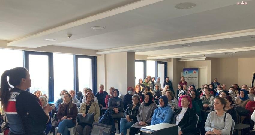 İzmit Belediyesi, İzmit Halk Eğitim Müdürlüğü ve İl Jandarma Komutanlığı