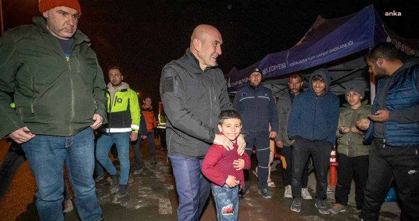 Kahramanmaraş merkezli 6 Şubat depremlerinin üzerinden bir yıl geçti. Afetin
