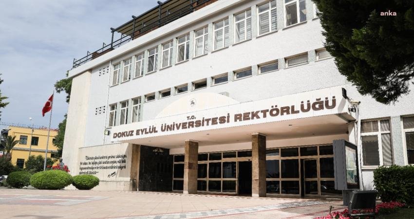 Eğitim ve Bilim Emekçileri Sendikası (Eğitim-Sen) İzmir Üniversiteler Şubesi, Dokuz