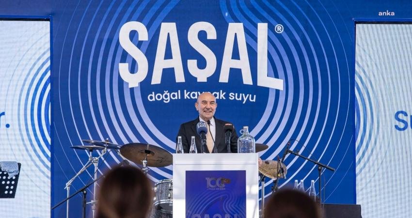 İzmir Büyükşehir Belediyesi şirketlerinden İzDoğa’nın çalışmalarıyla tekrar üretilmeye başlanan asırlık