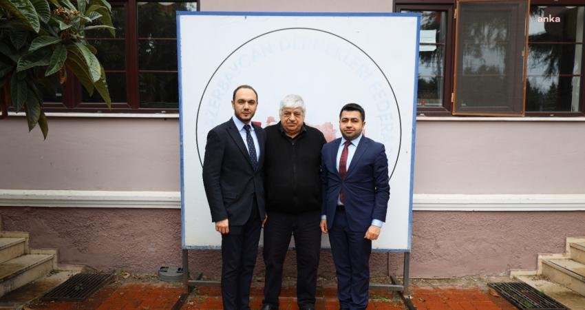 İzmit Belediyesi Koordinatörü Ozan Aksu ile STK ve Esnaf Masası