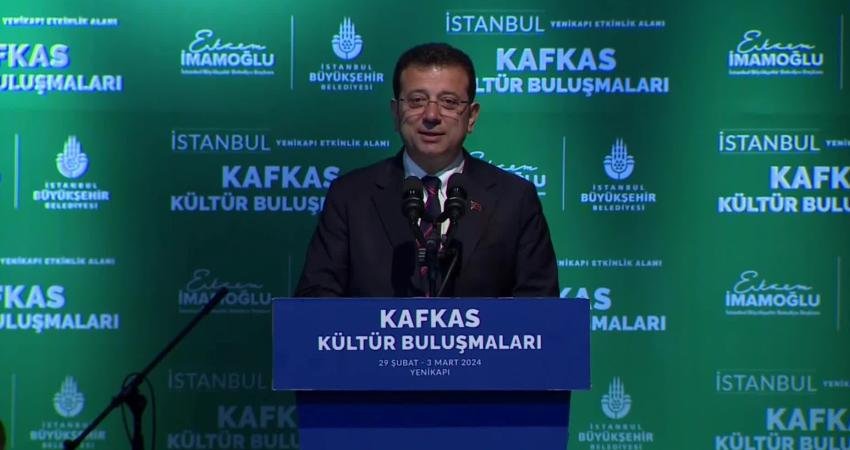 Haber: OKTAY YILDIRIM Kamera: HAKAN KAYA İstanbul B&uuml;y&uuml;kşehir Belediye (İBB)