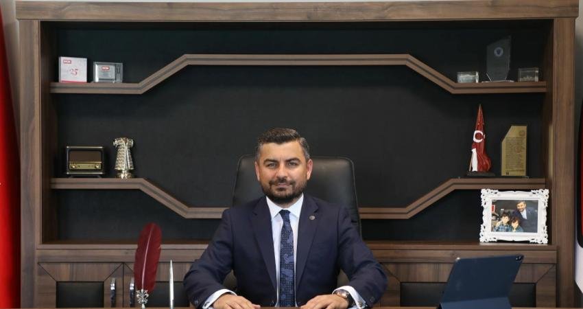 RTÜK Başkan Yardımcısı İbrahim Uslu, sosyal medya hesabı üzerinden açıklama