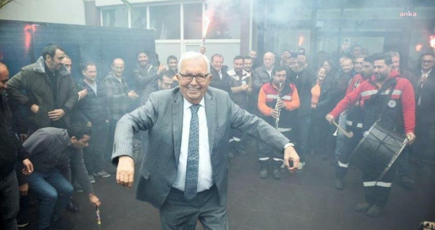 Karadeniz Ereğli Belediyesi ile Belediye-İş Sendikası arasında 911 işçiyi ilgilendiren