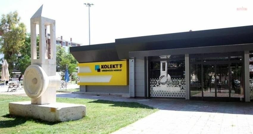Karşıyaka Belediyesi Kolektif Girişimcilik Merkezi, İnci Holding&rsquo;in a&ccedil;ık inovasyon platformu