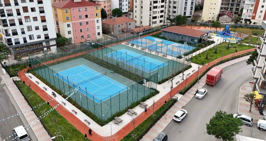 Kartal Belediyesi, toplu a&ccedil;ılışlar serisine Karlıktepe Mahallesi&rsquo;nde devam ediyor. İl&ccedil;eye