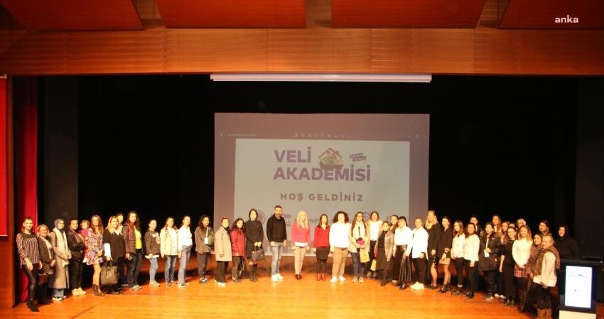 Kartal Belediyesi Kreş Müdürlüğü ile İstanbul Marmara Eğitim Vakfı ve
