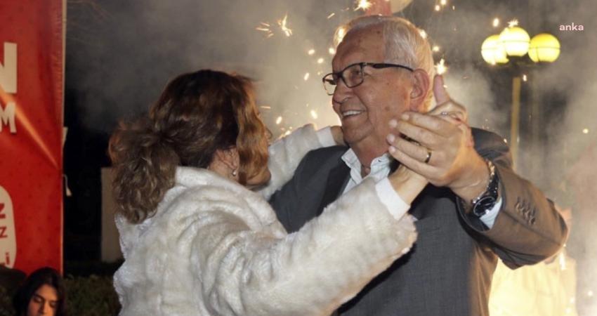 Kdz. Ereğli Belediye Başkanı Halil Posbıyık, Posbıyık G&ouml;n&uuml;ll&uuml;leri Se&ccedil;im Ofisi&rsquo;nde