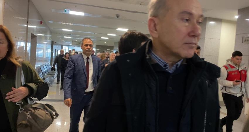 Türkiye Gençlik Vakfı (TÜGVA) öncülüğünde İstanbul’da, 1 Ocak’ta düzenlenen “Şehitlerimize
