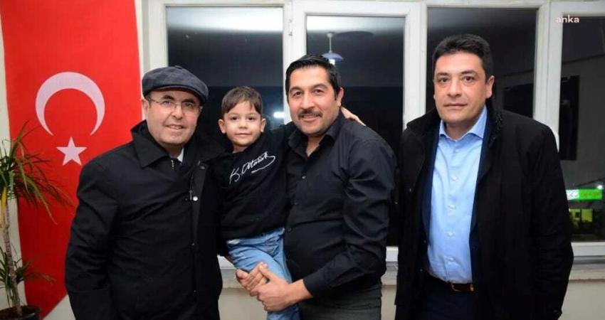 Kırşehir Belediye Başkanı Selahattin Ekicioğlu, Bizim Aile Sosyal Yardımlaşma ve