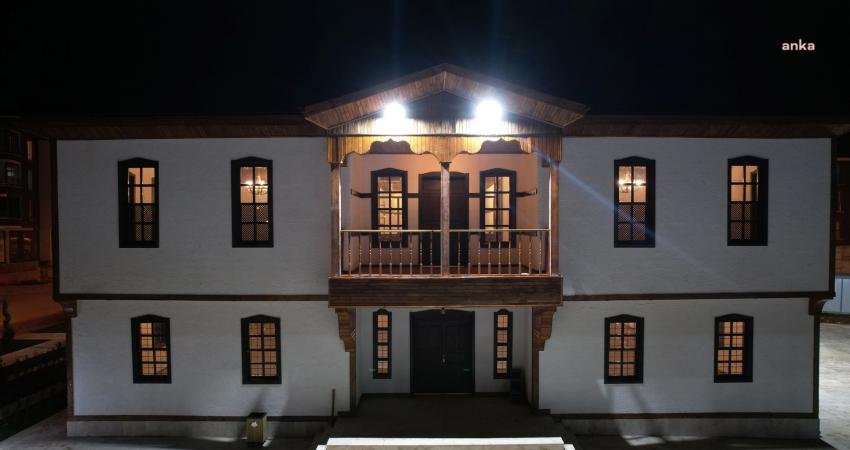 Kırşehir Belediyesi, ge&ccedil;en yıl hizmet vermeye başlayan Kuşdilli Mahallesi Pelin