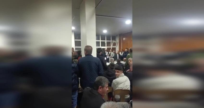 TANER &Ouml;ZAY Konya&rsquo;nın Beyşehir il&ccedil;esinde 2019 yerel se&ccedil;imlerinde bağımsız olarak