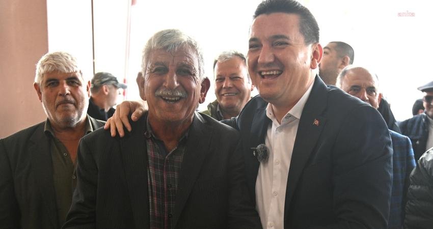 Kumluca Belediyesi, vatandaşların olumsuz hava şartlarından etkilenmeden daha rahat ve