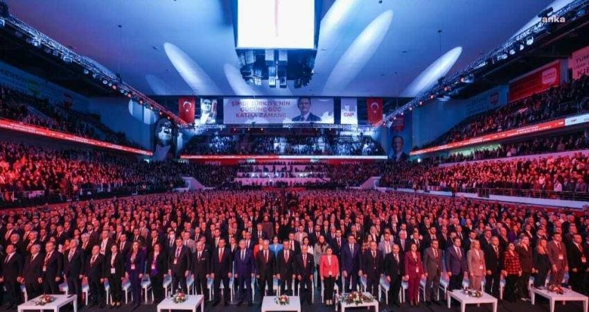 Kuşadası Belediye Başkanı Ömer Günel, CHP’nin 2024 Yerel Seçimleri Aday