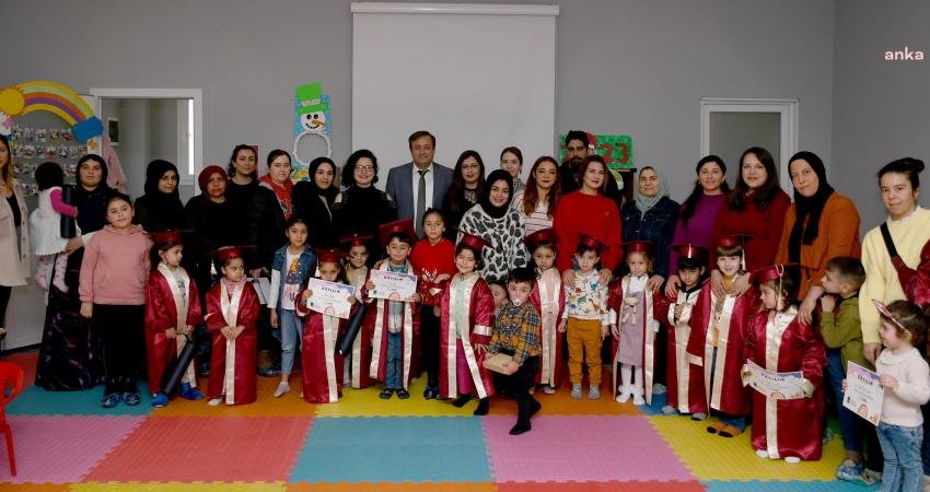 &Ccedil;ocuklara s&uuml;t, beslenme &ccedil;antası, eğitim ve kırtasiye yardımı gibi &ccedil;eşitli
