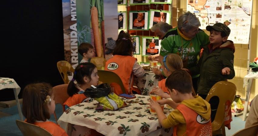 Lüleburgaz Belediyesi, Lüleburgaz Yıldızları Sanat Akademisi’nde (LYSA) dört gün boyunca