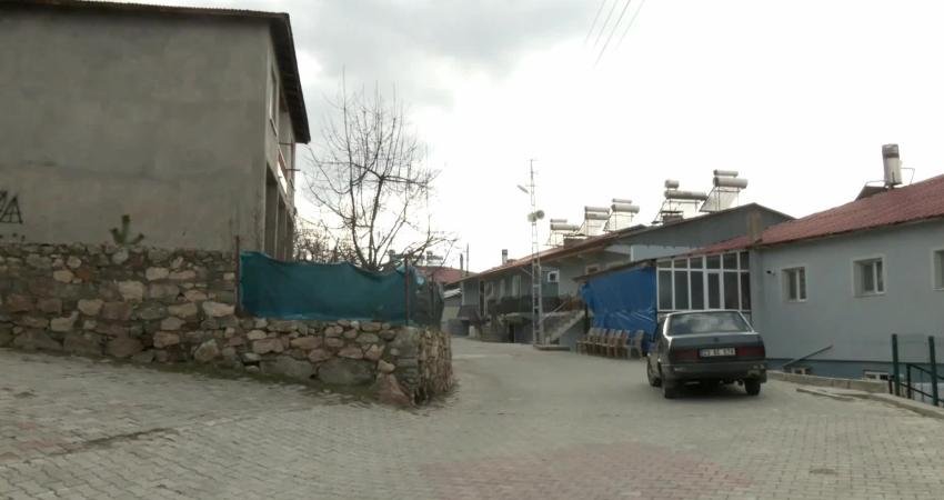 Haber: DİLAN KUTLU/ Kamera: UĞUR DEMİRCİ Erzincan İli&ccedil;’te Anagold altın