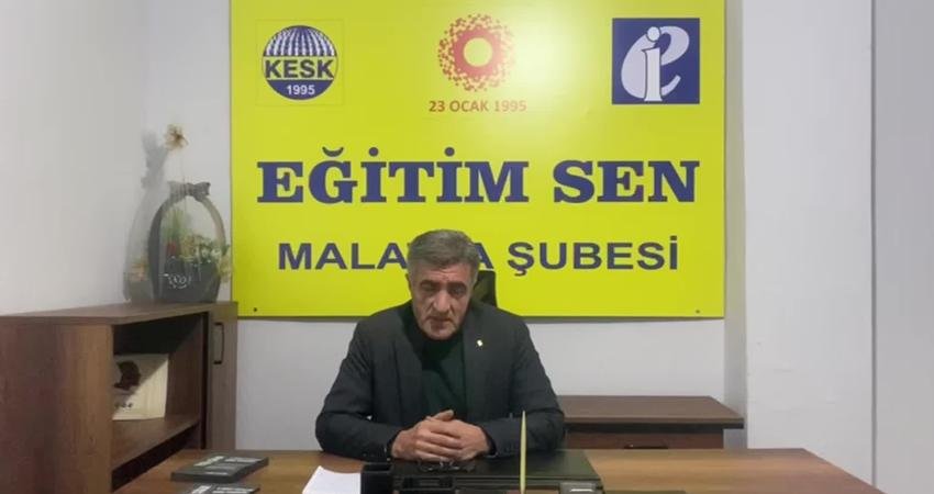 Malatya Valiliği, 6 Şubat depremlerinin yıl dönümünde anma amaçlı yapılacak