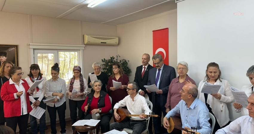 Maltepe Belediyesi’nin emekli ve 50 yaş üstü vatandaşlar için hizmet