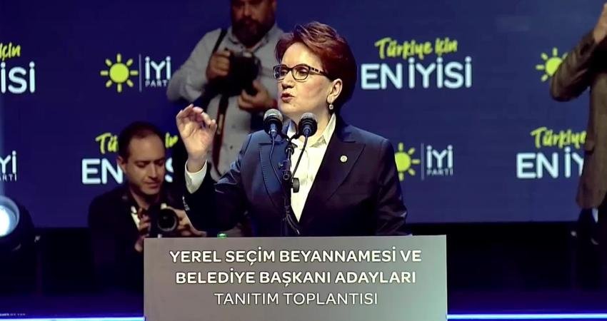 https://abone.ankahaber.net/static//video/5a0435fc-6e58-4b75-9f83-77d22859d2fb-720.mp4 İYİ Parti Genel Başkanı Meral Akşener, “İYİ Parti olarak