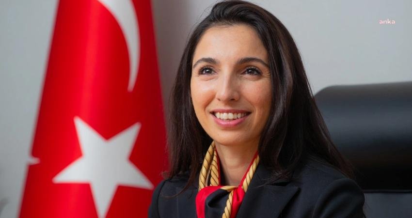 Merkez Bankası Başkanı Erkan: “Sayın Cumhurbaşkanımızdan Görevimden Affımı Talep Etmiş Bulunuyorum” Merkez Bankası Başkanı Hafize Gaye Erkan, "Kamuoyunun malumu olduğu üzere,