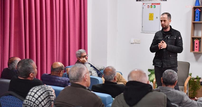 Yaş almış vatandaşların daha aktif bir yaşlılık s&uuml;reci ge&ccedil;irmesi ve