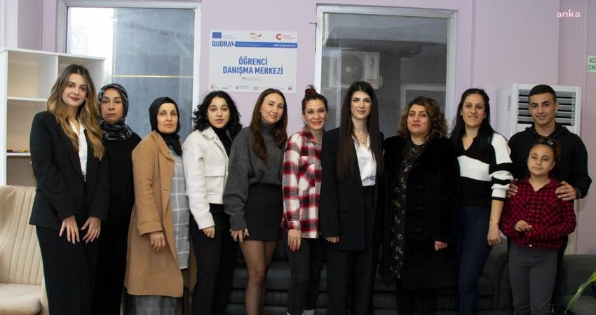 Mersin Büyükşehir Belediyesi bünyesinde 4 yıl önce hayata geçirilen MERCİ