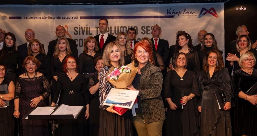Mersin Büyükşehir Belediyesi, Mersin Kent Konseyi ve Mersin’e Değer Katanlar