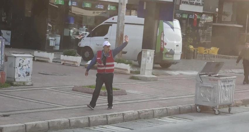 Mersin Yenişehir Belediye Başkanı Abdullah Özyiğit, “Geride bıraktığımız 5 yılda