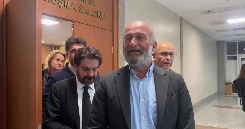 GAYE ŞEYMA CAN Halen Adalar Belediye Başkanlığı g&ouml;revini y&uuml;r&uuml;ten Cumhuriyet