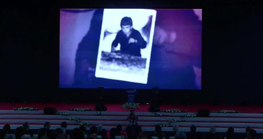 HABER: G&Uuml;LARA SUBAŞI / KAMERA: &Uuml;NAL AYDIN Antalya B&uuml;y&uuml;kşehir Belediye
