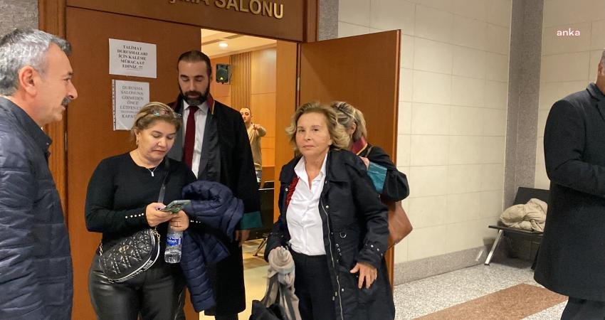 Fetullahçı Terör Örgütü'nün (FETÖ) medya yapılanmasına ilişkin Yargıtay’ın ikinci kez