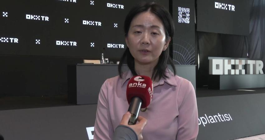 Haber: EDDA S&Ouml;NMEZ- Kamera: SADIK KARAKULOĞLU K&uuml;resel teknoloji şirketi ve
