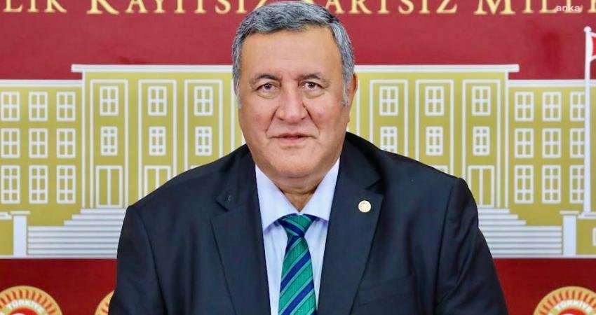 CHP Niğde Milletvekili &Ouml;mer Fethi G&uuml;rer, et fiyatlarındaki artışın iktidarın