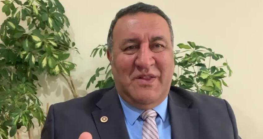 CHP Niğde Milletvekili &Ouml;mer Fethi G&uuml;rer, Hazine ve Maliye Bakanı