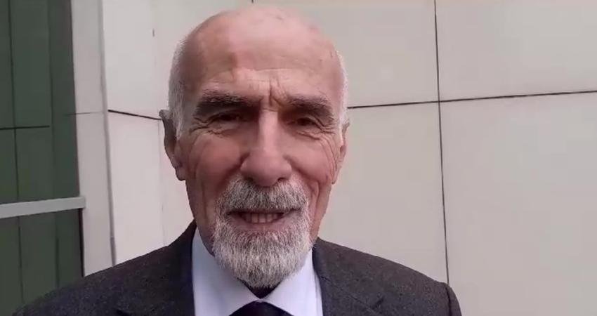 Ordu’da kıyı dolguları ve maden sahalarıyla ilgili çevre mücadelesi sürüyor. Ordu