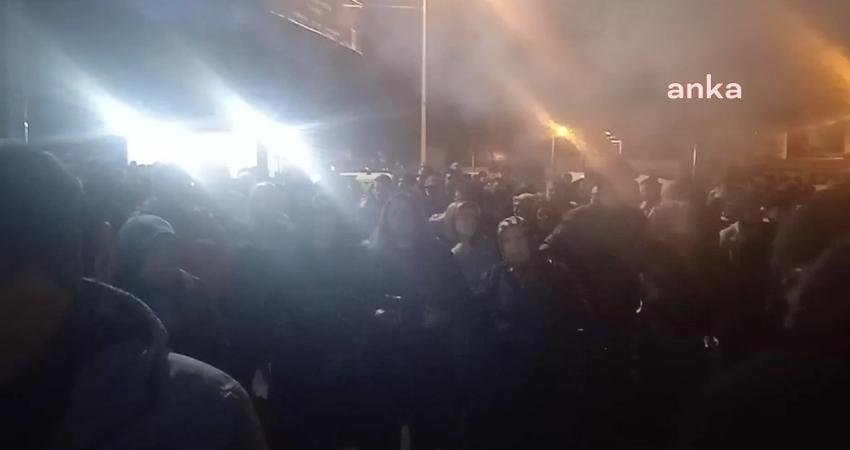 CHP Osmaniye Milletvekili Asu Kaya ve Antalya Milletvekili Cavit Arı'nın
