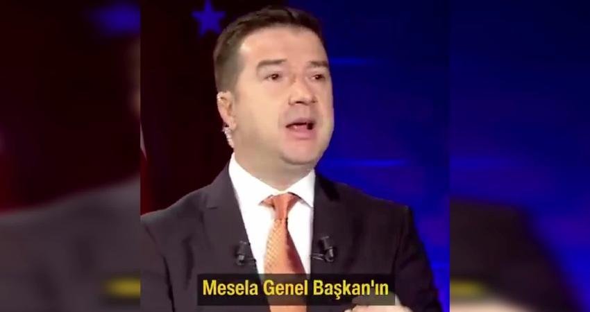 CHP Genel Başkanı &Ouml;zg&uuml;r &Ouml;zel, &ldquo;Aday belirleme konusunda haksızlık yapsalar
