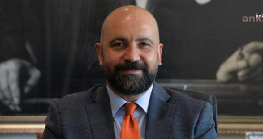 Radyo ve Televizyon &Uuml;st Kurulu (RT&Uuml;K) &Uuml;yesi İlhan Taşcı, NOW