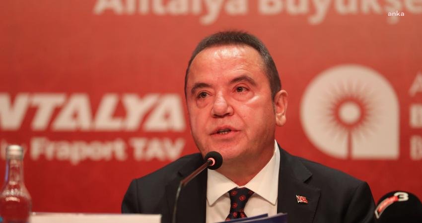 Antalya B&uuml;y&uuml;kşehir Belediyesi&rsquo;nin ev sahipliğinde bu yıl 19&rsquo;uncusu d&uuml;zenlenecek &lsquo;Runtalya&rsquo;