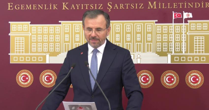 Saadet Partisi, TBMM’ye sokak hayvanları sorununun &ccedil;&ouml;z&uuml;m&uuml;ne y&ouml;nelik d&uuml;zenlemeler i&ccedil;eren