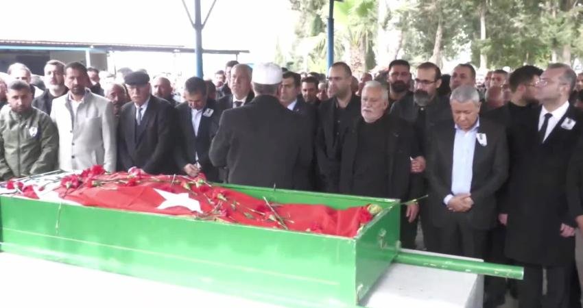 Uğradığı silahlı saldırı sonucu hayatını kaybeden Adana Büyükşehir Belediyesi Özel